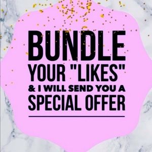 Happy New Year!🎉 Make me an offer …